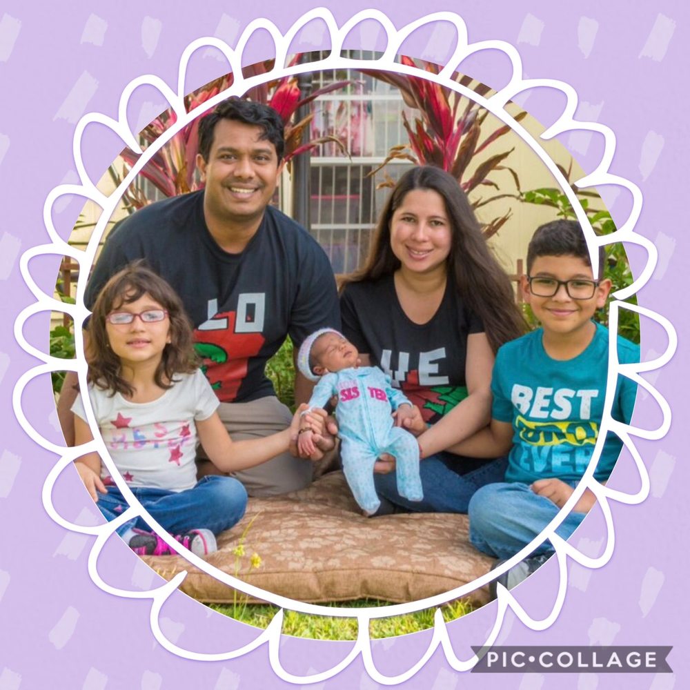 Meet your Posher, Ilia